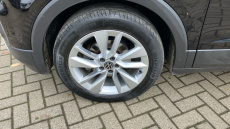 Volkswagen T-Cross 1.0 TSI 110 SE 5dr Petrol Estate